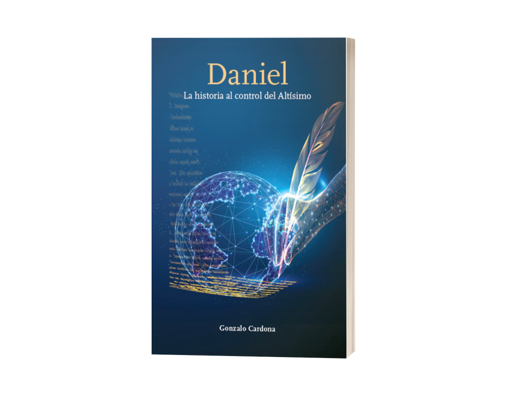 Daniel: La historia al control del altísimo