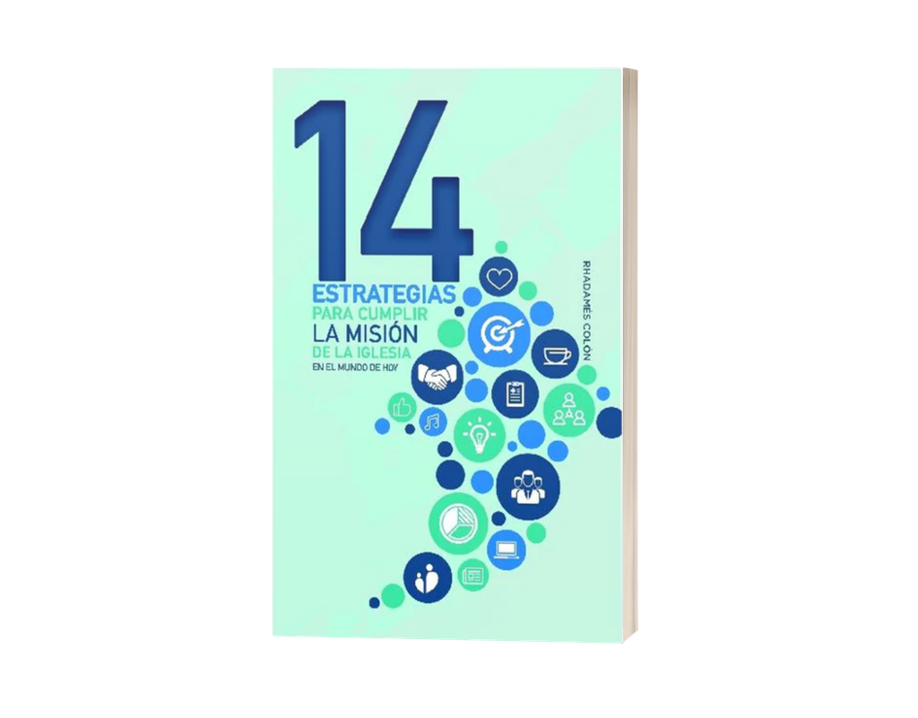 14 Estrategias para cumplir la misión