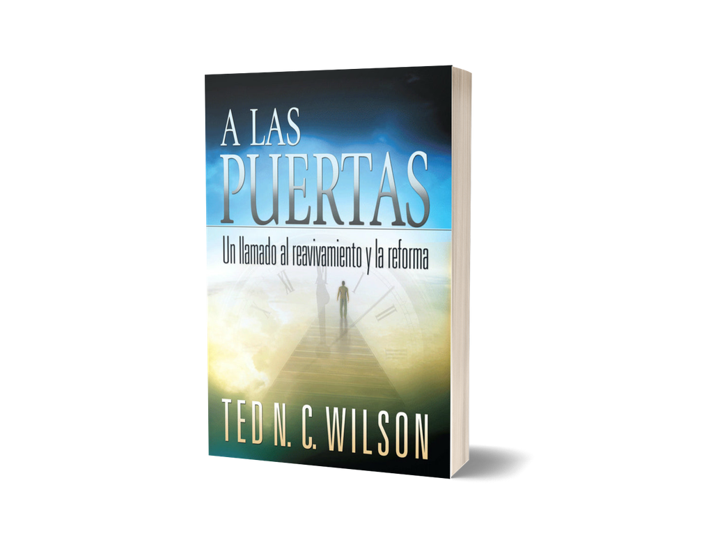 A las puertas
