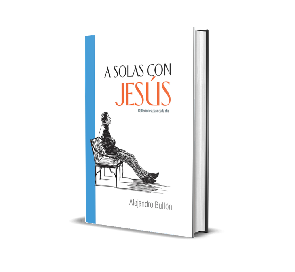 A solas con Jesús
