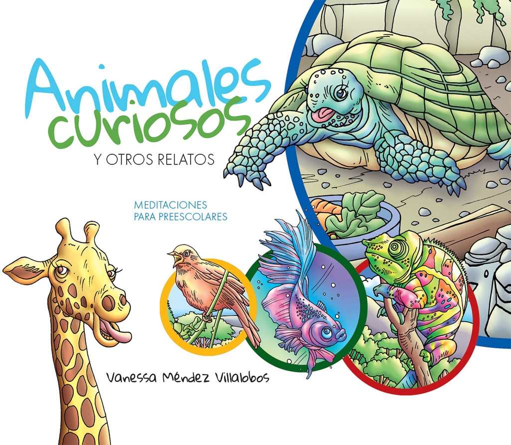 Animales curiosos y otros relatos