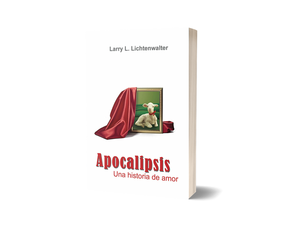 Apocalipsis: Una historia de amor