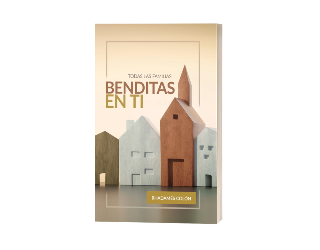 Benditas en ti
