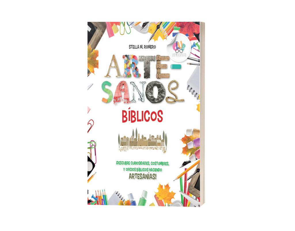 Artesanos bíblicos