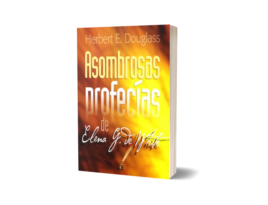 Asombrosas profecías