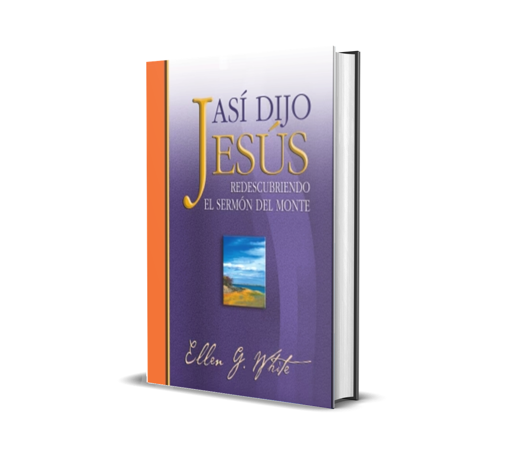 Así dijo Jesús