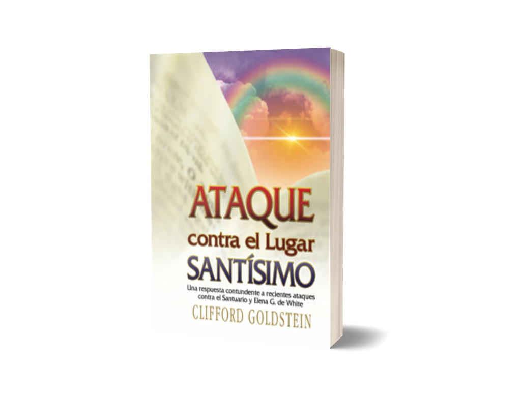 Ataque contra el lugar santísimo