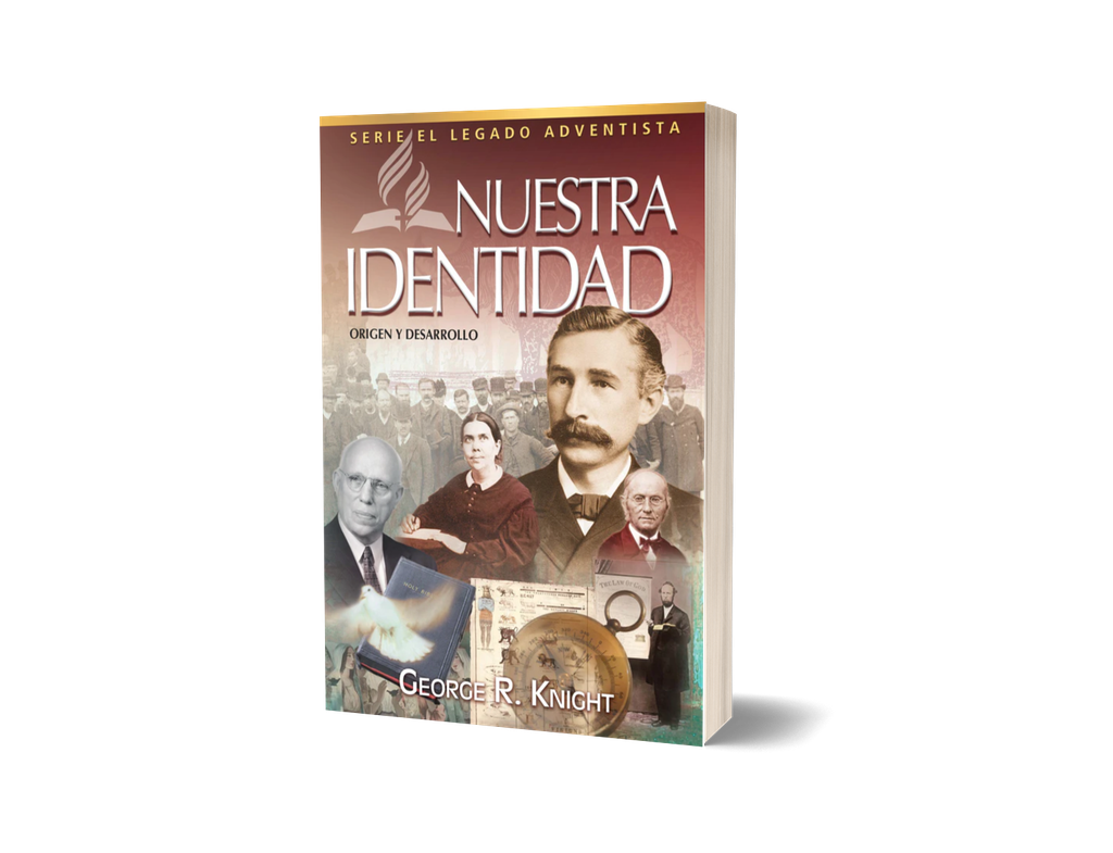 Nuestra identidad