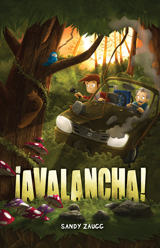 Avalancha