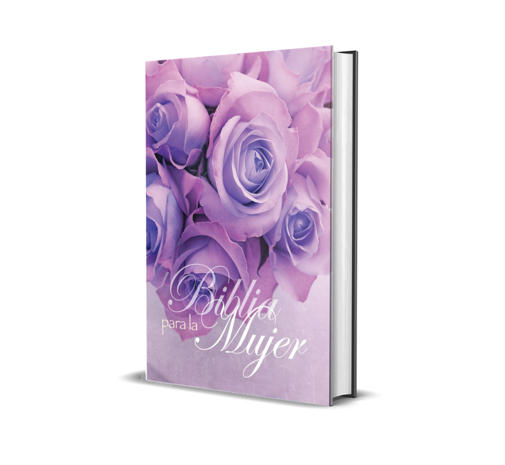 Biblia - RVR95 - Mujer