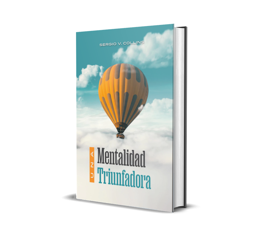 [283084] Una mentalidad triunfadora