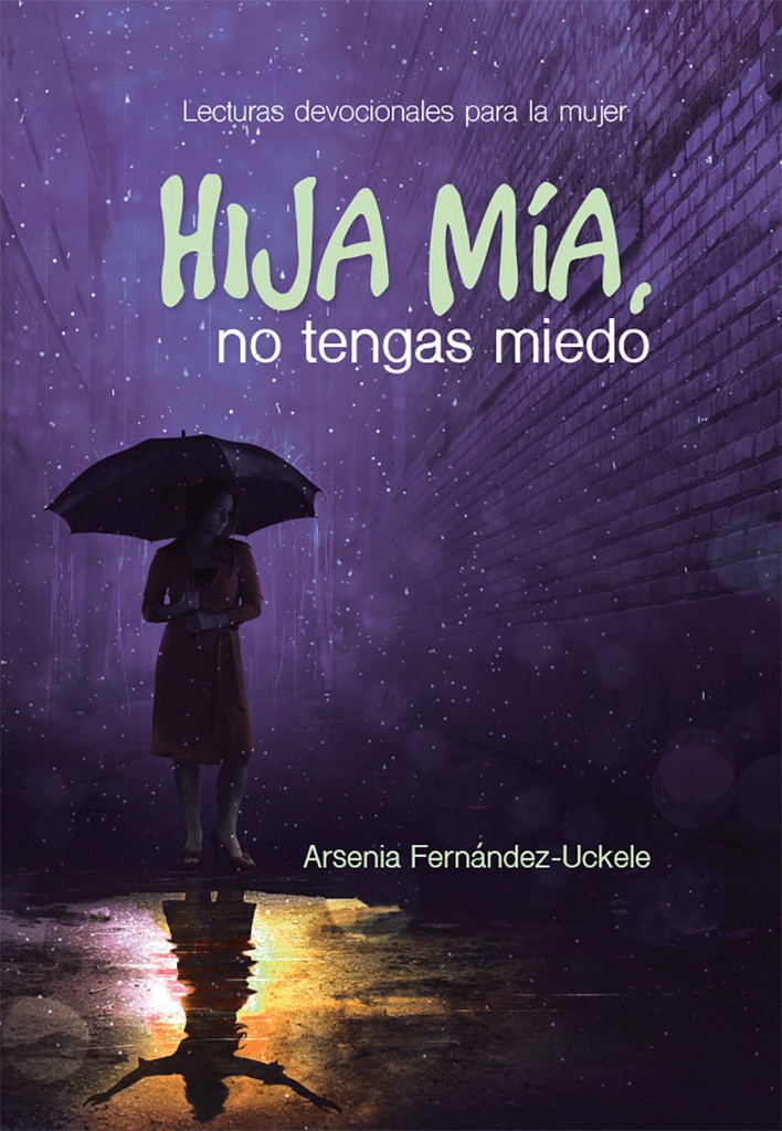 [283119] Hija mia, no tengas miedo