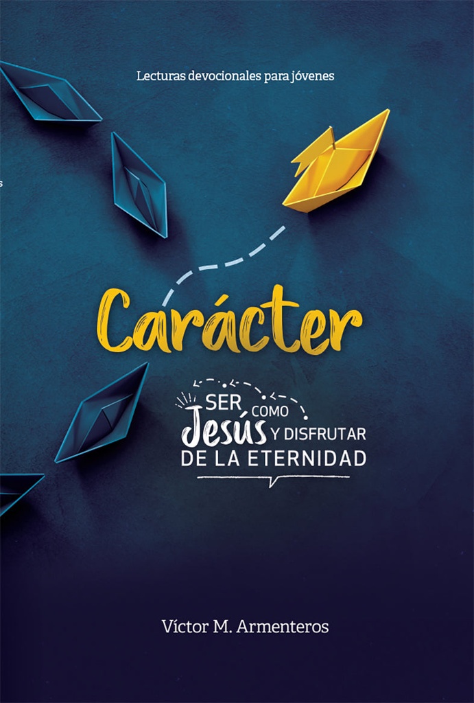Carácter