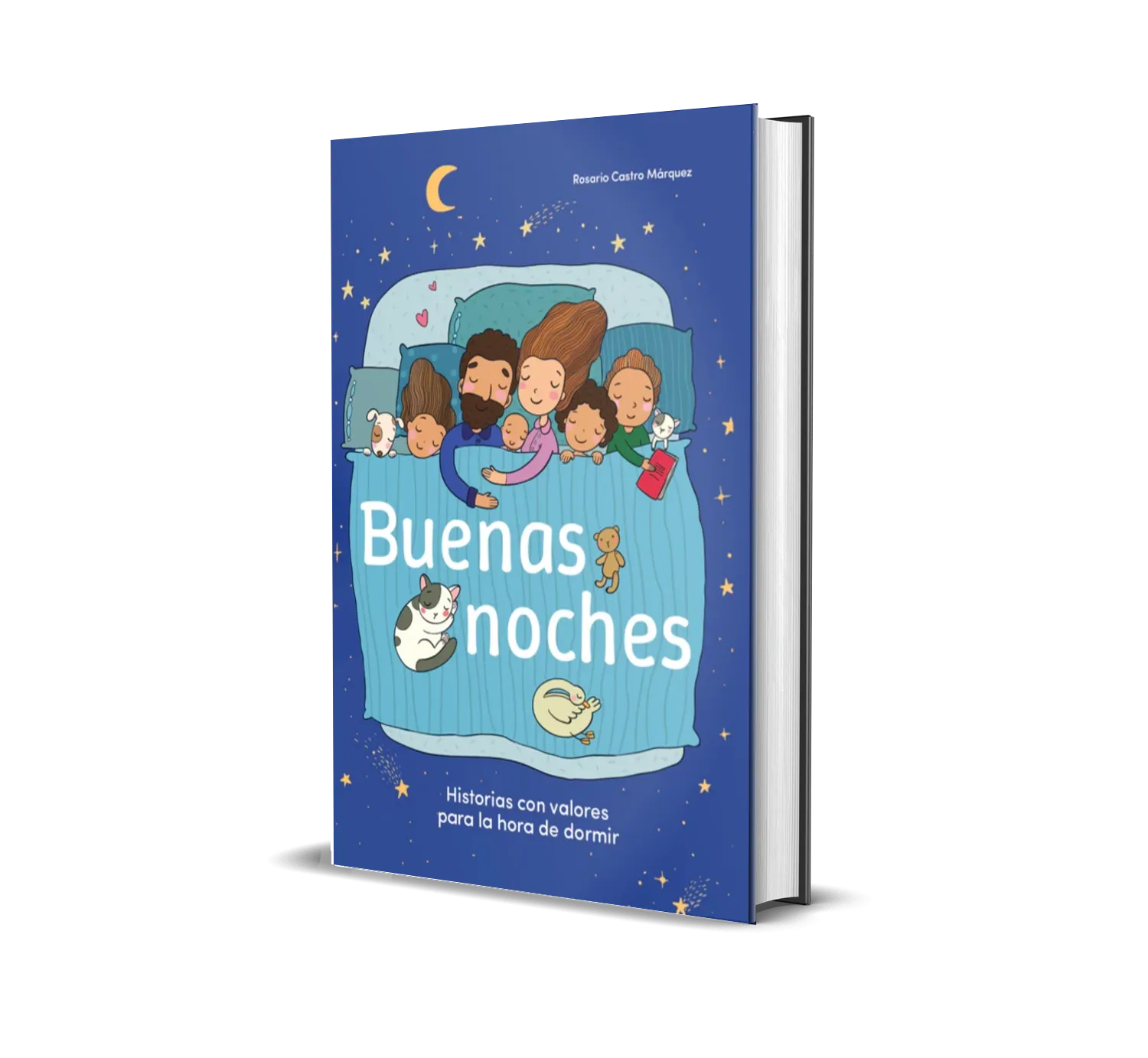 [283645] Buenas noches