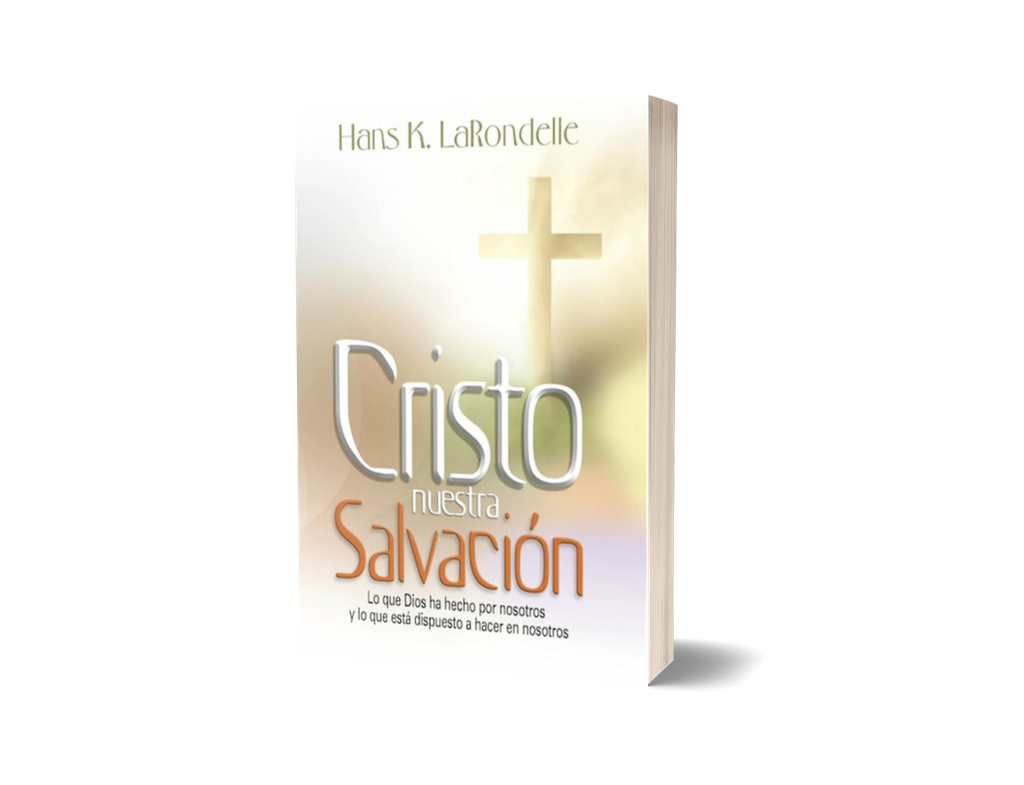 Cristo nuestra salvación