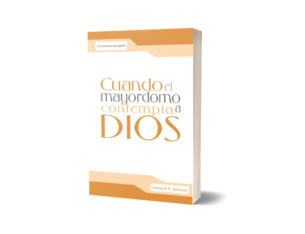 Cuando el mayordomo contempla