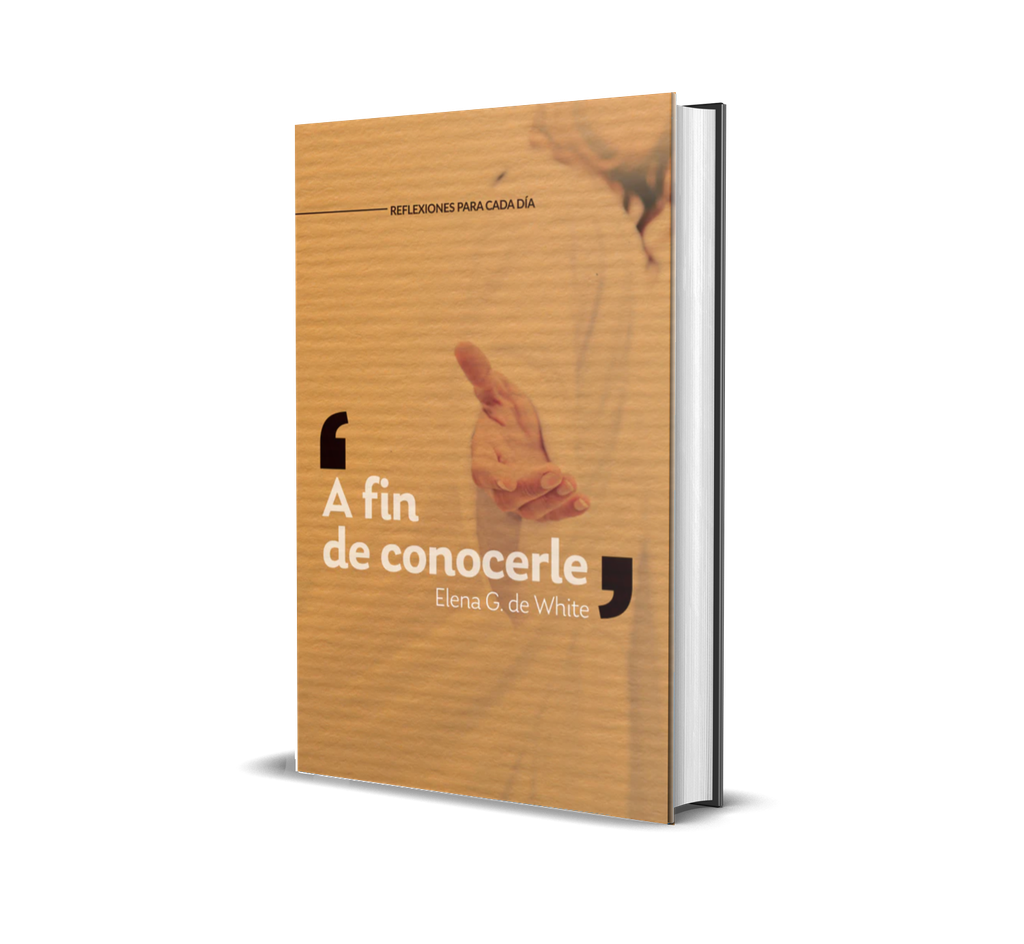 [283129] A fin de conocerle