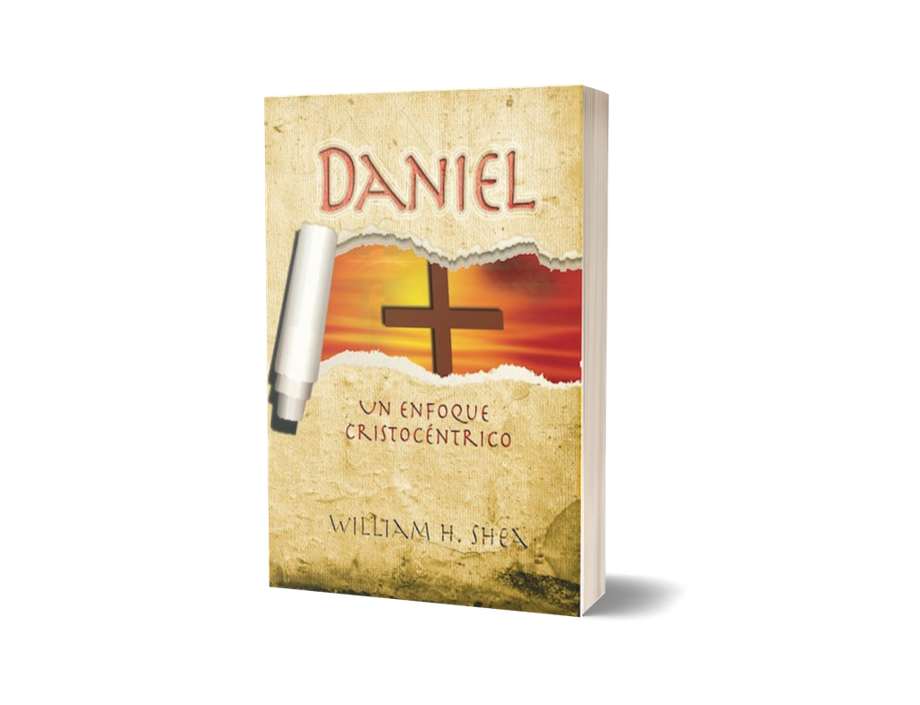 Daniel: Un enfoque cristocéntrico