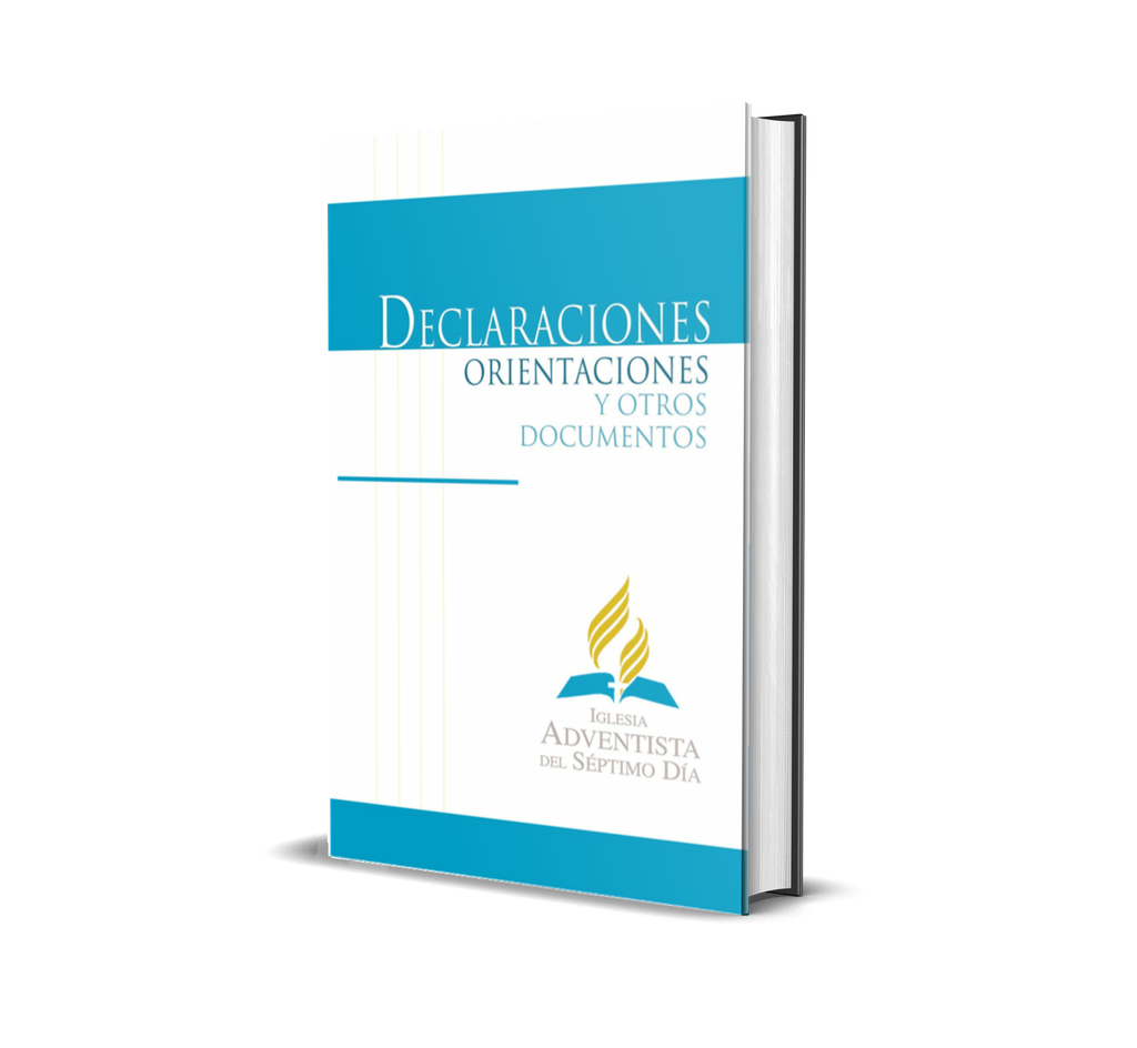 Declaraciones, orientaciones y otros documentos