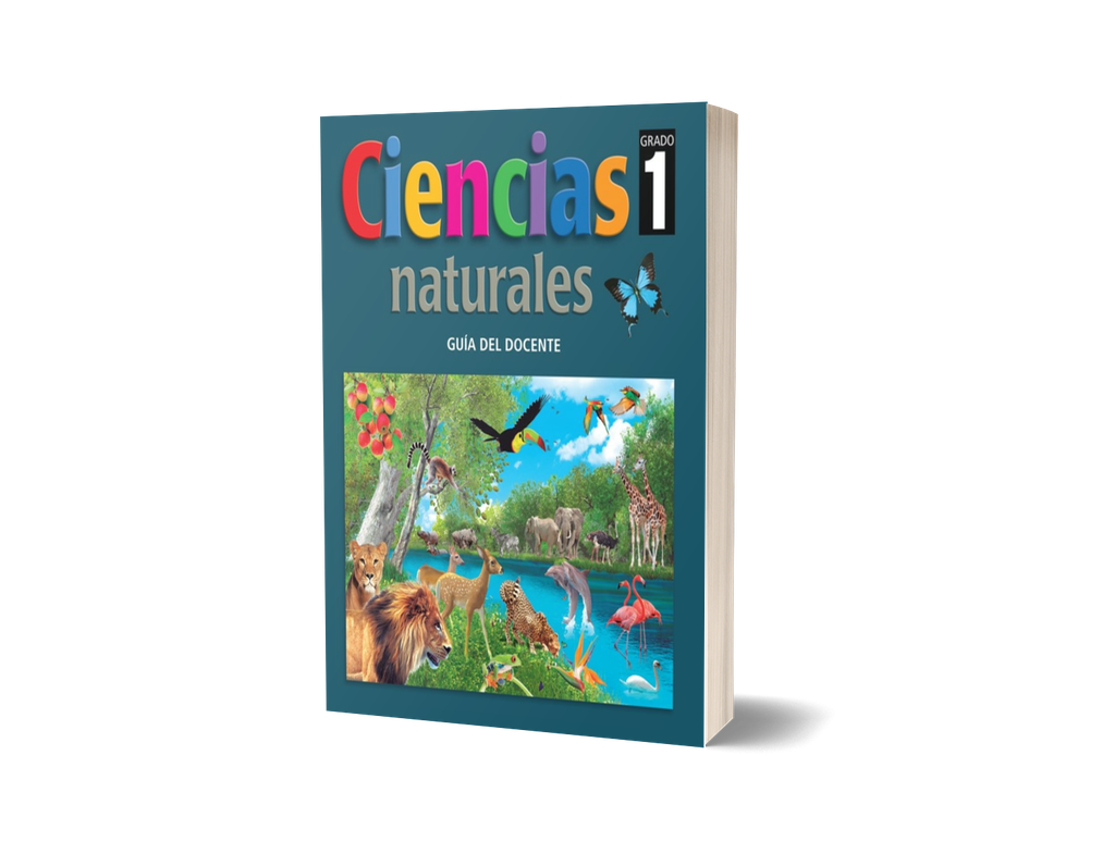 [283139] Ciencias naturales 1