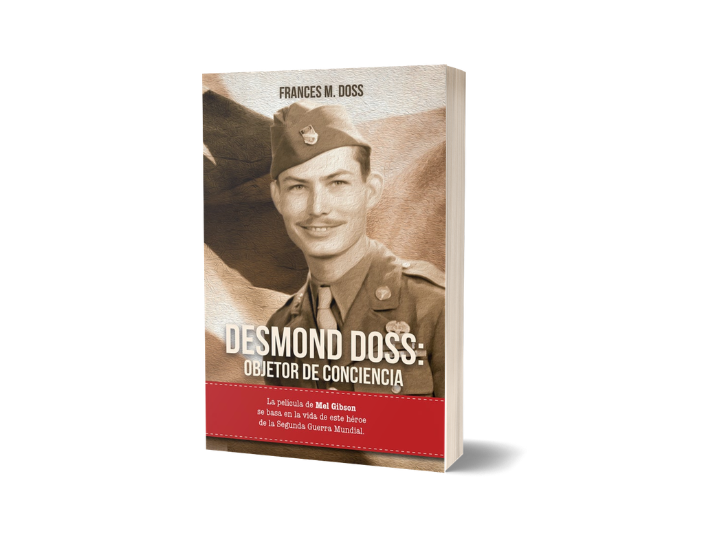 Desmond doss: Objetor de conciencia