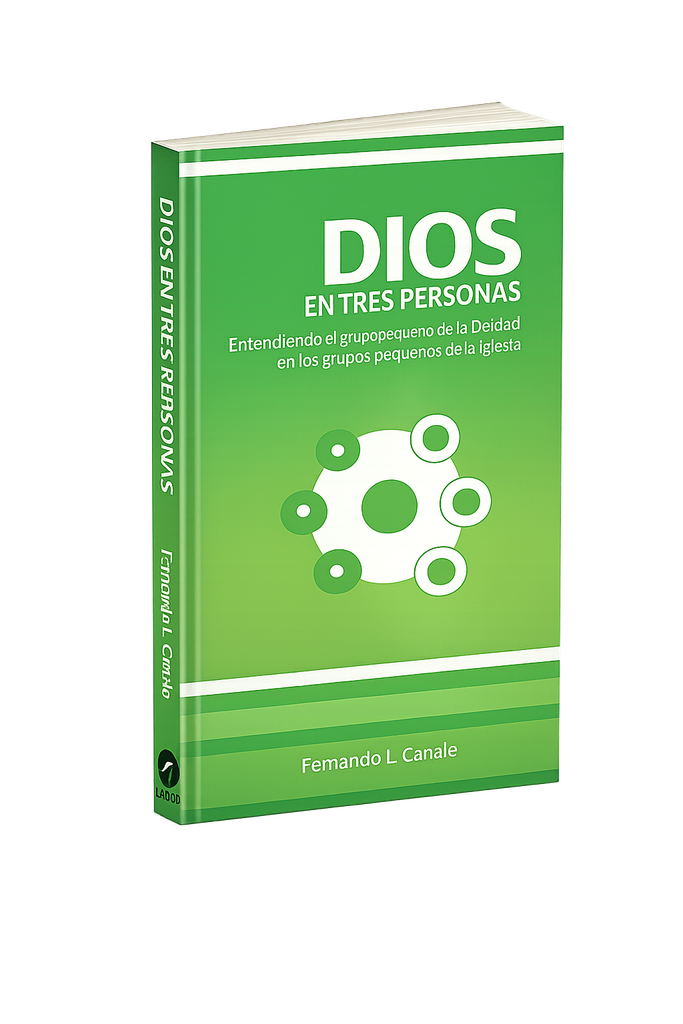 Dios en tres personas