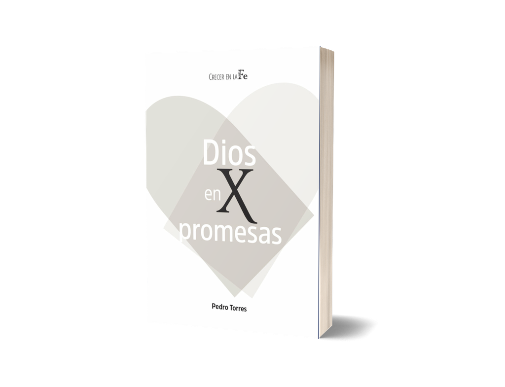 Dios en x promesas