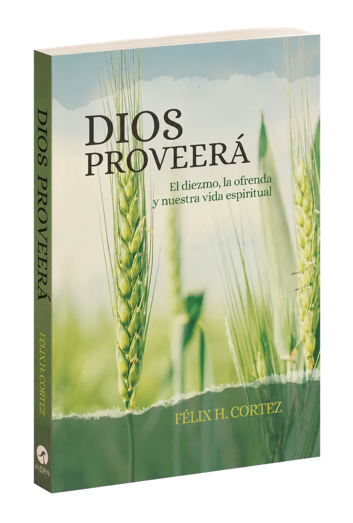 Dios proveerá