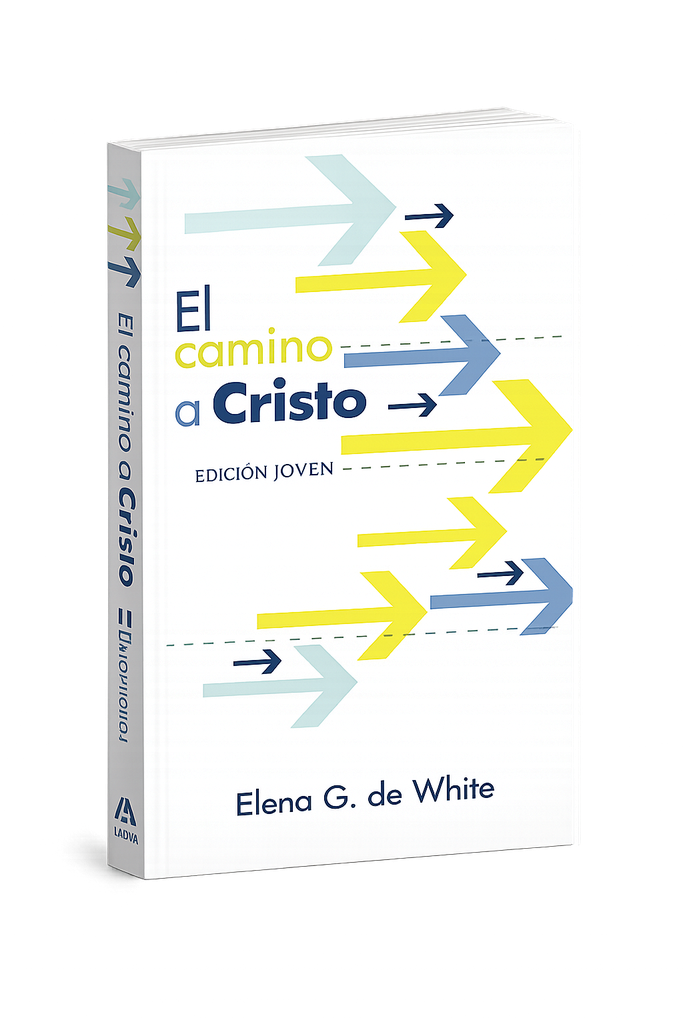 El camino a Cristo - Jóvenes