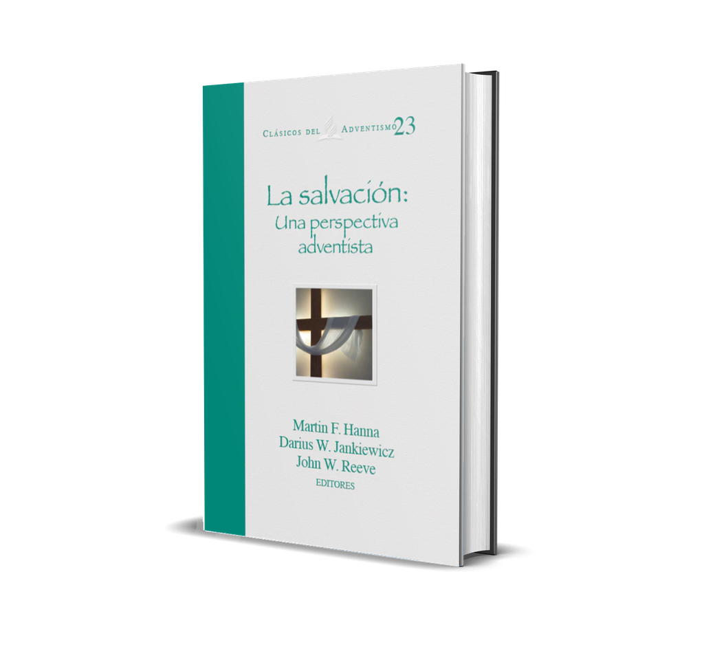 [283573] La salvación: Una perspectiva adventista