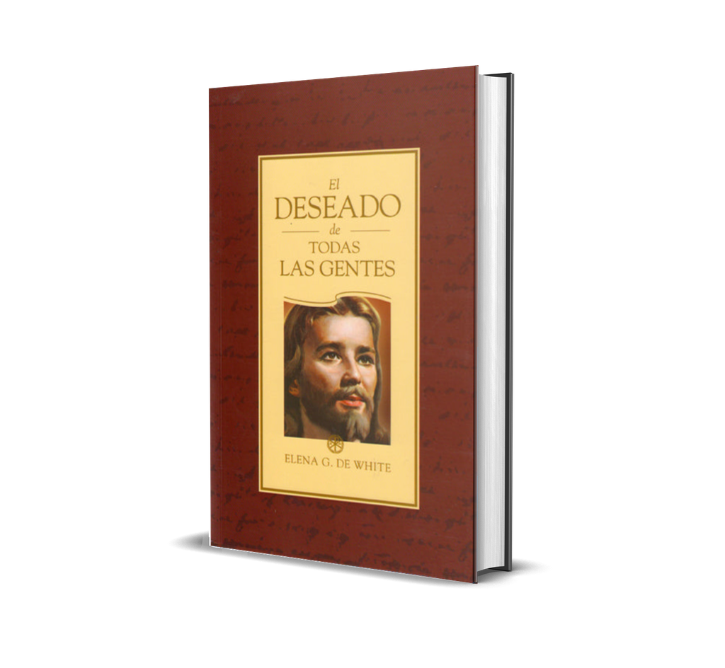 El deseado de todas las gentes