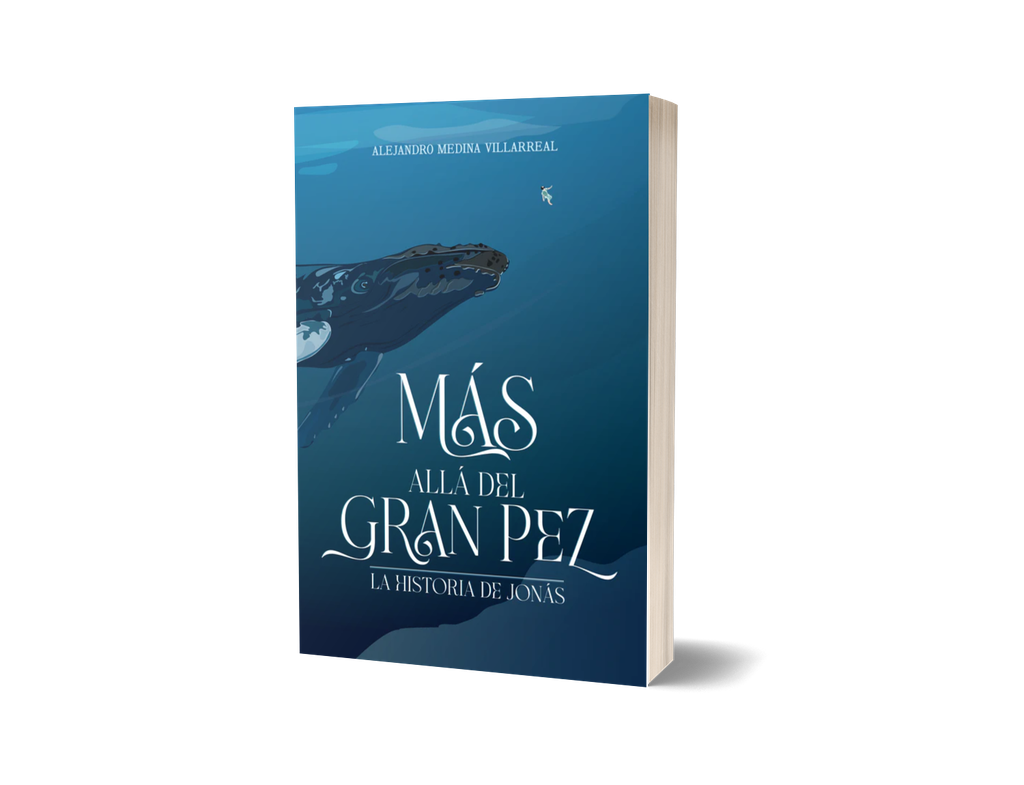 [283611] Mas allá del gran pez