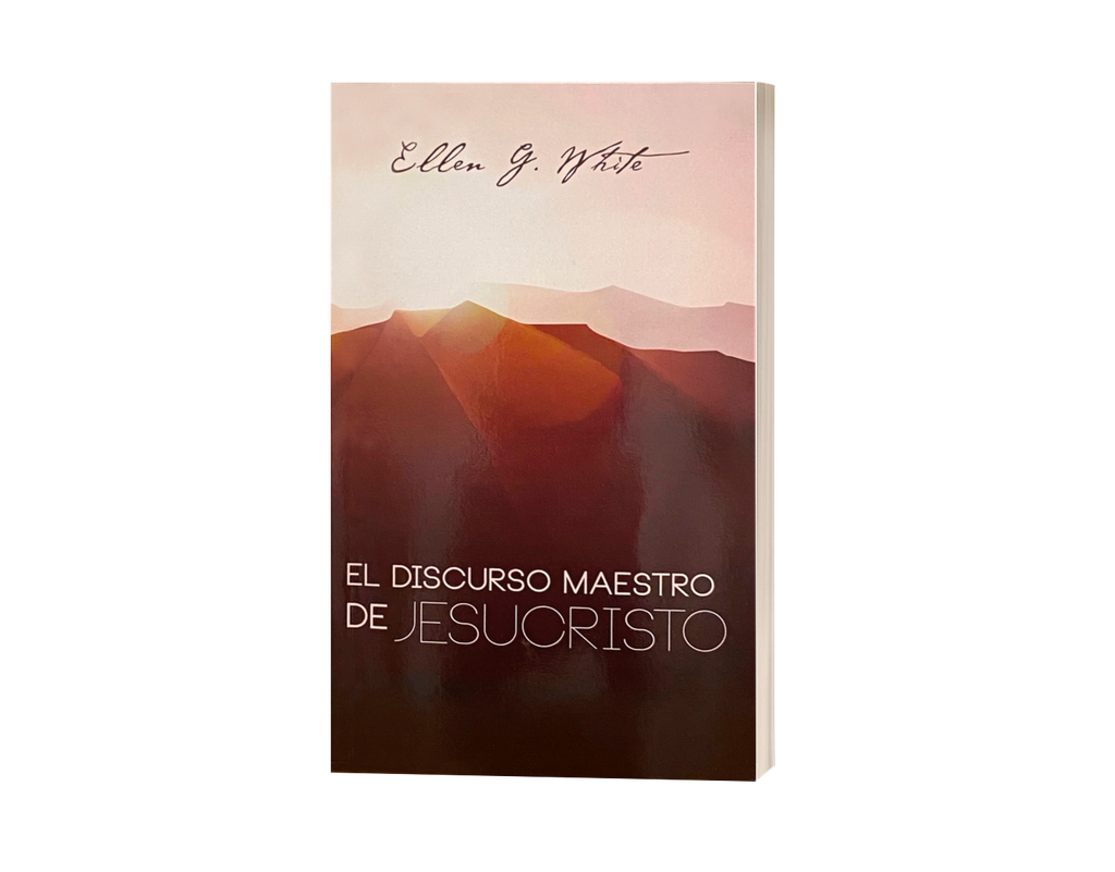 El discurso maestro jesucristo
