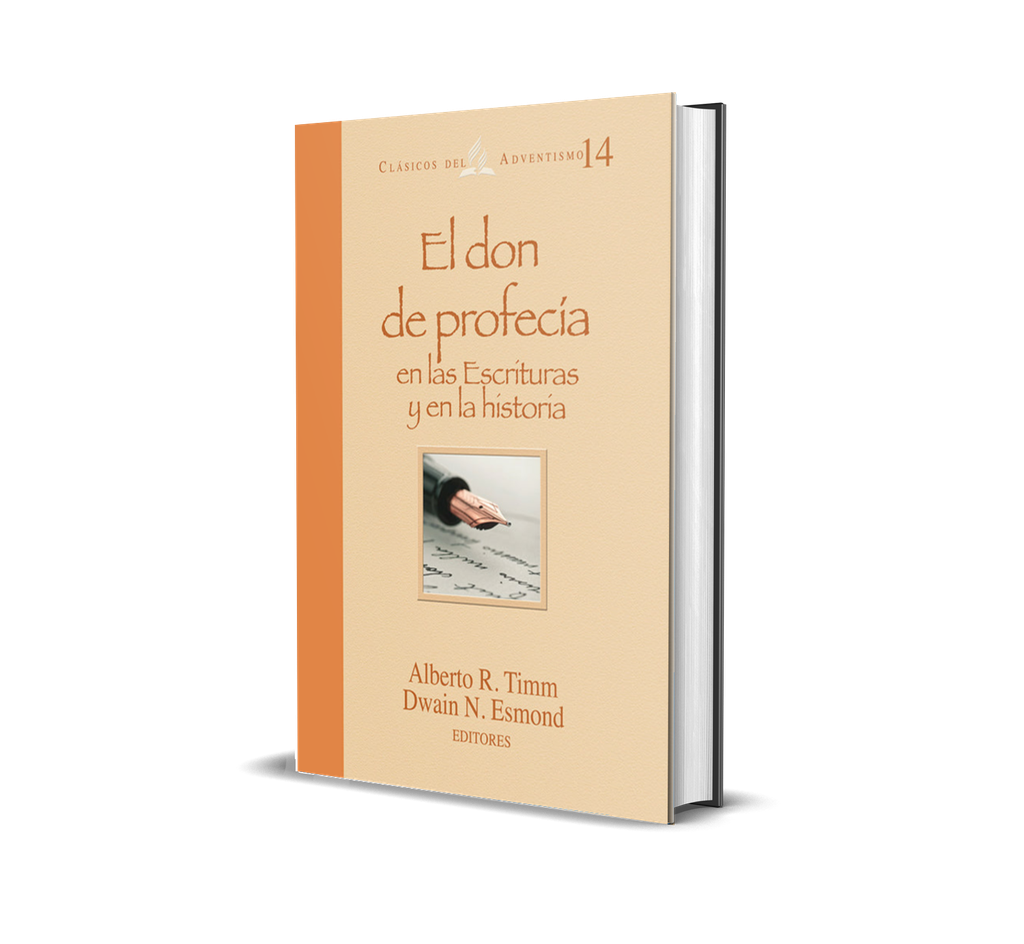 El don de profecia en las escrituras y en la historia