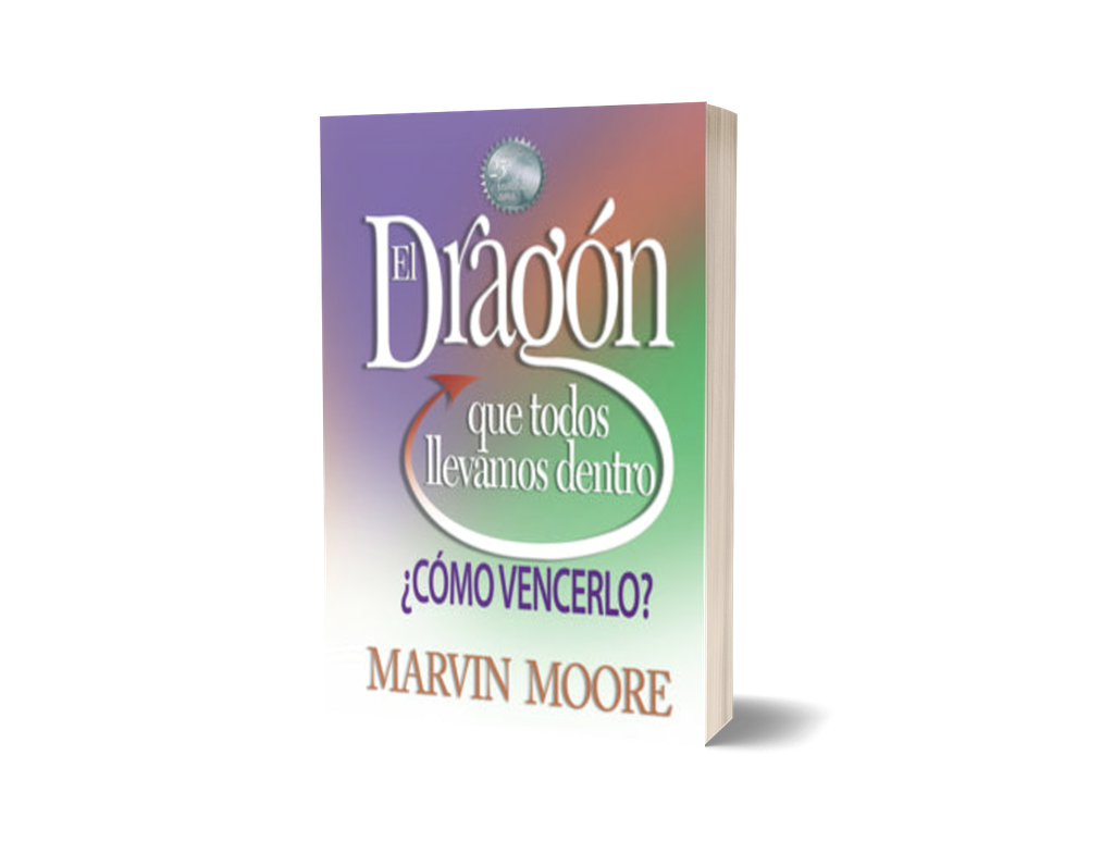 El dragón que todos llevamos por dentro