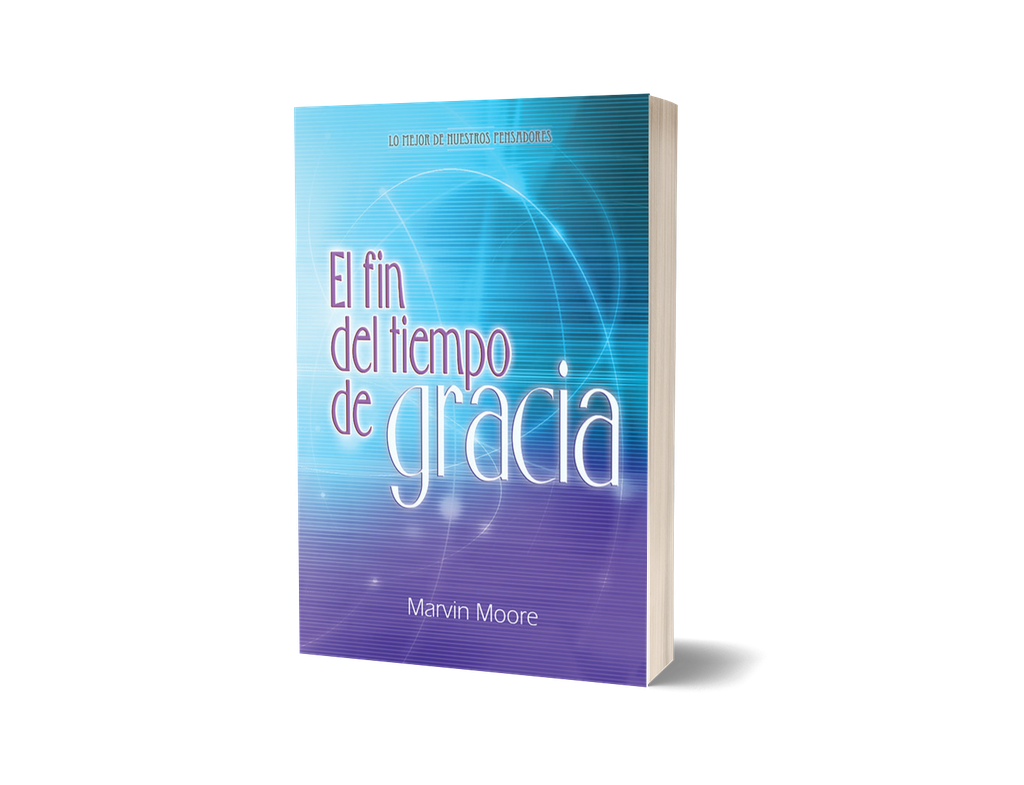 El fin del tiempo de gracia