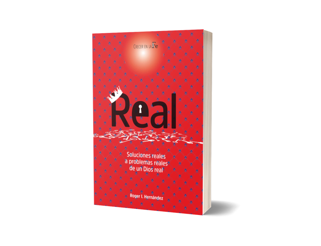 [283200] Real: Soluciones reales a problemas reales de un Dios real