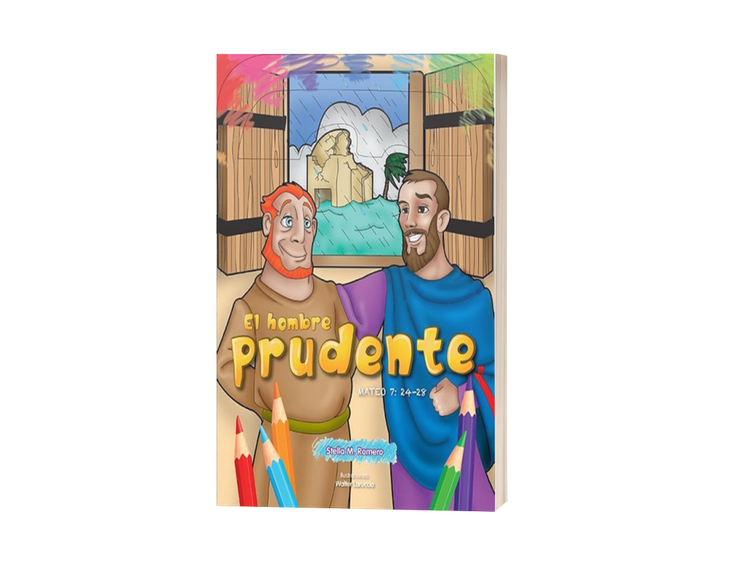 El hombre prudente