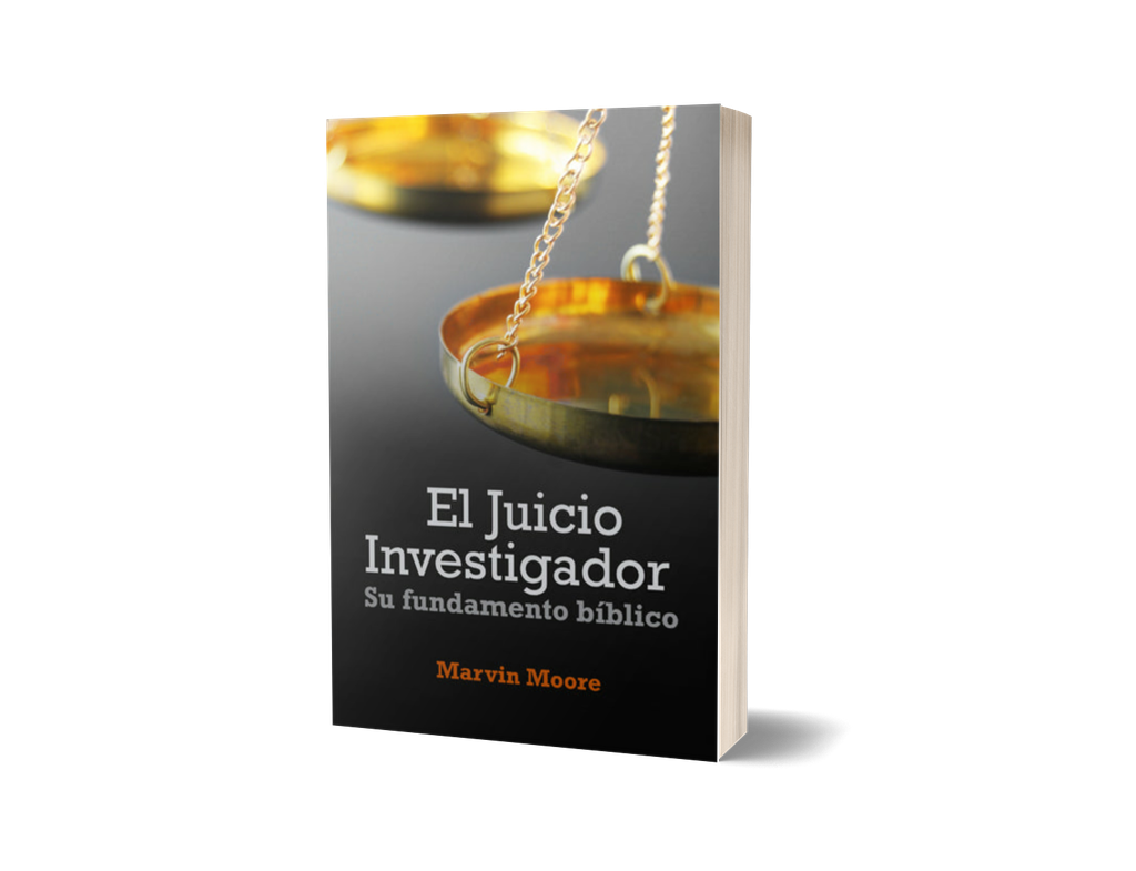 El juicio investigador