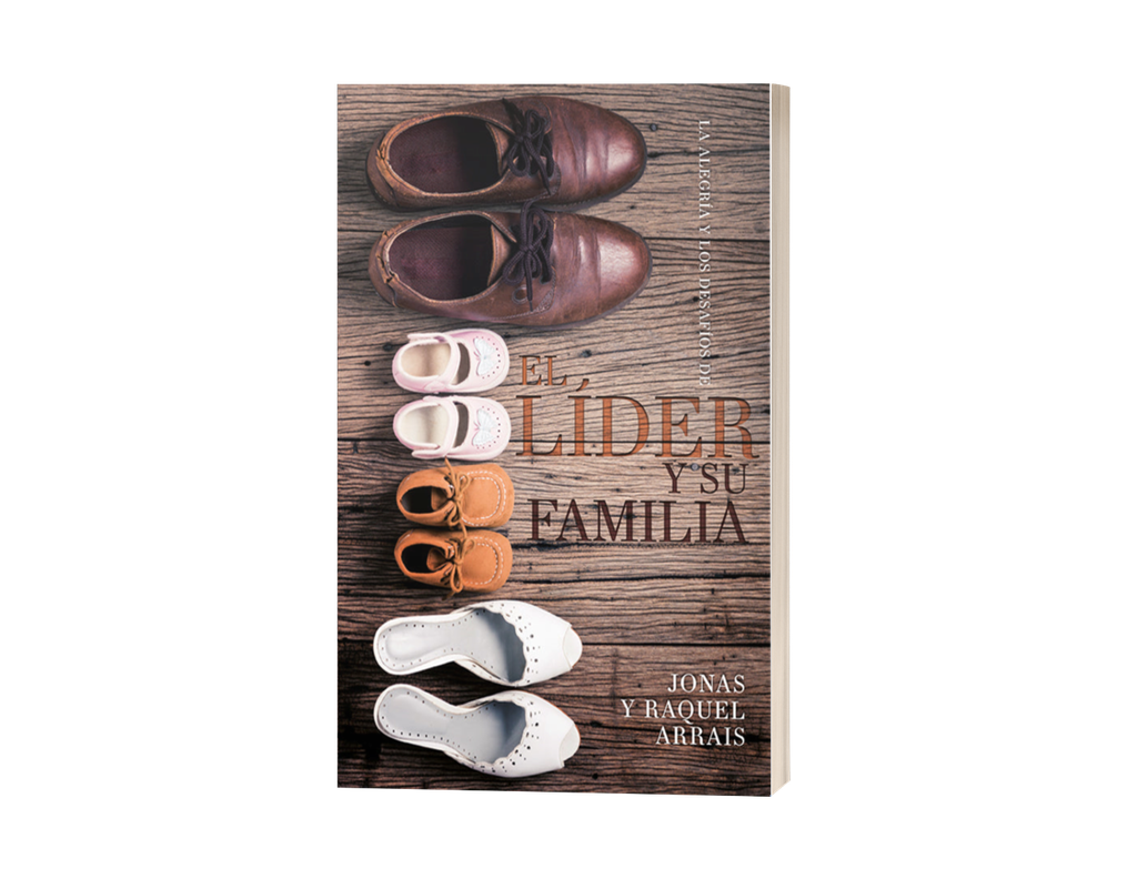 El líder y su familia