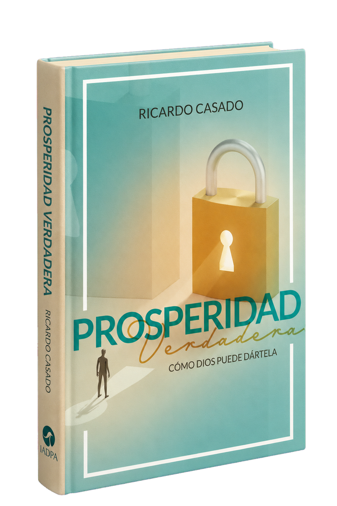 Prosperidad verdadera