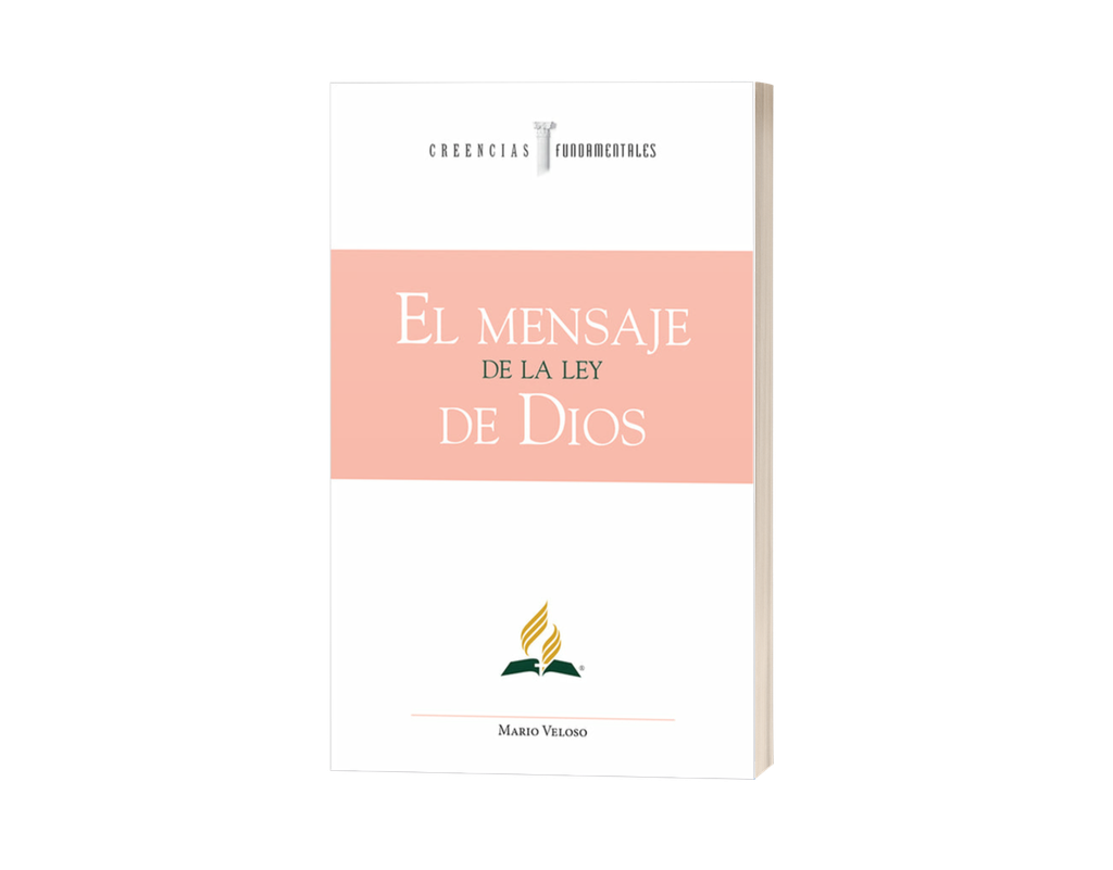 El mensaje de la ley de Dios