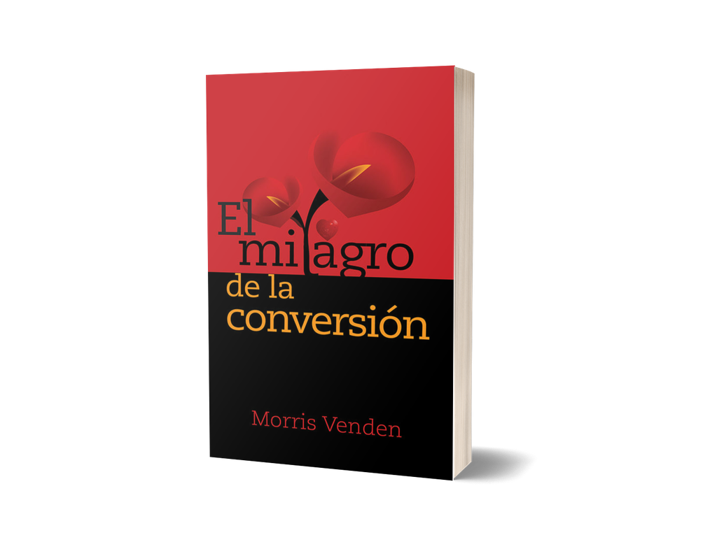 El milagro de la conversión