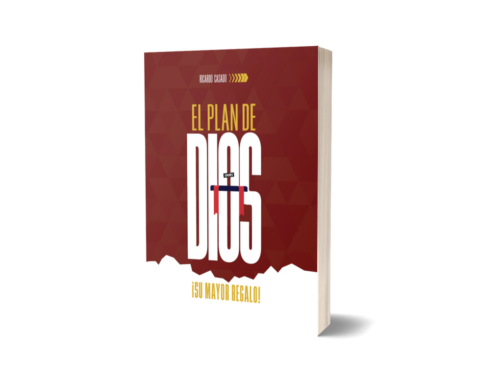 El plan de Dios