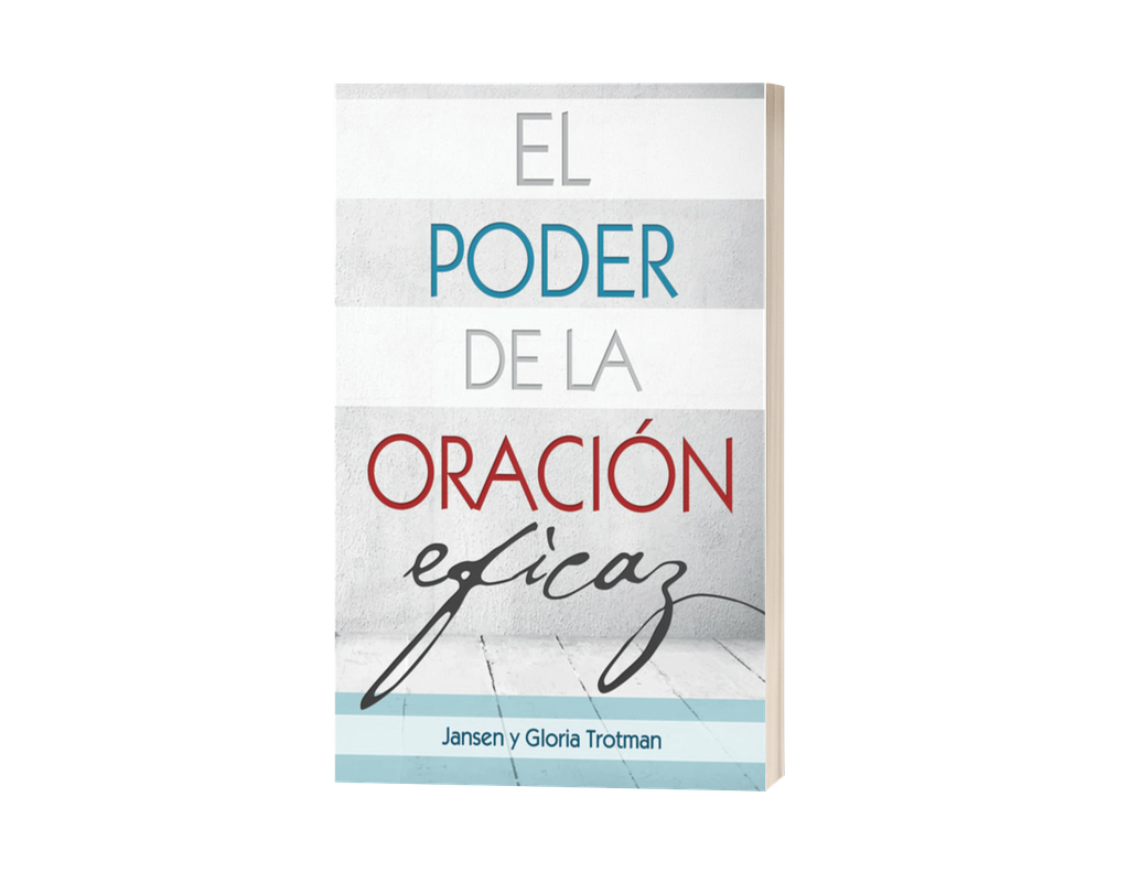 El poder de la oracion eficaz