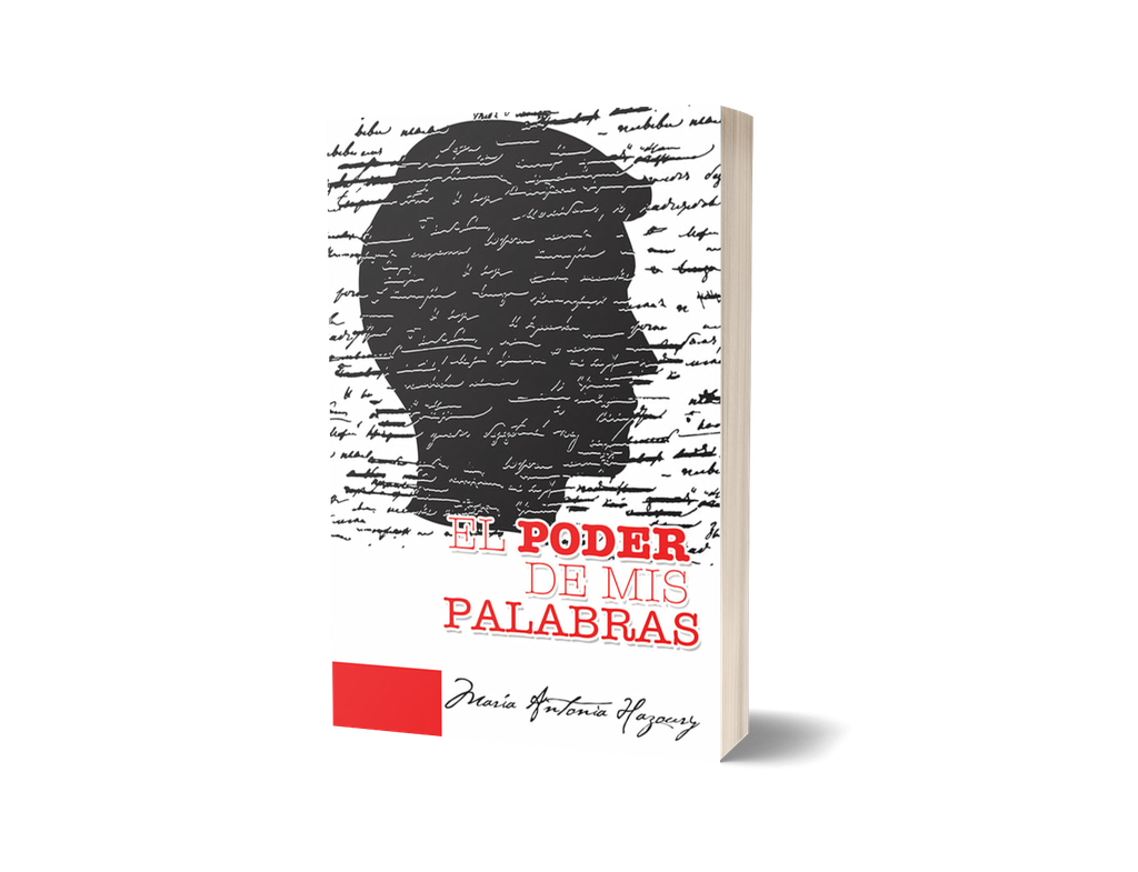 El poder de mis palabras
