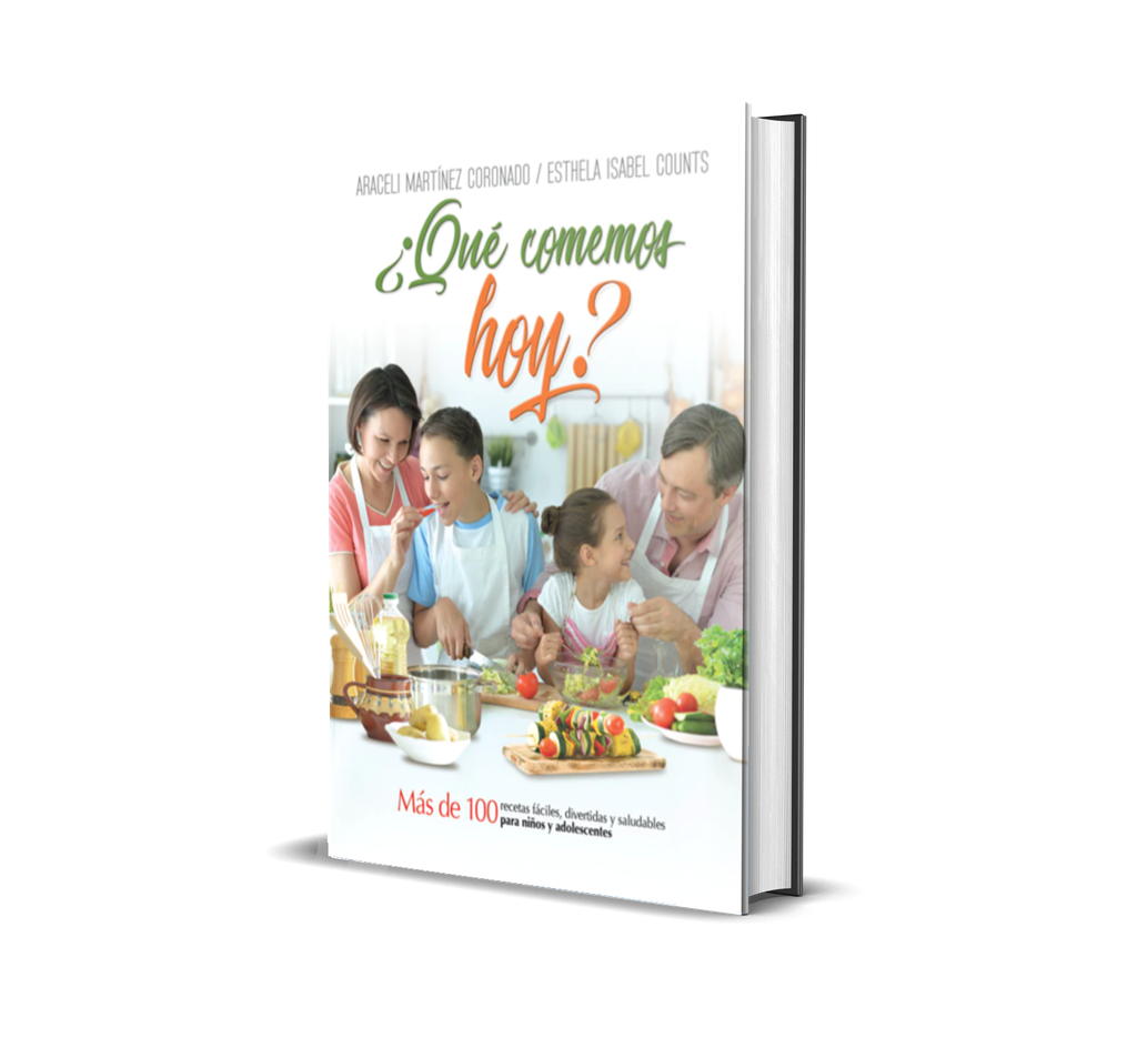 [283162] ¿Qué comemos hoy?