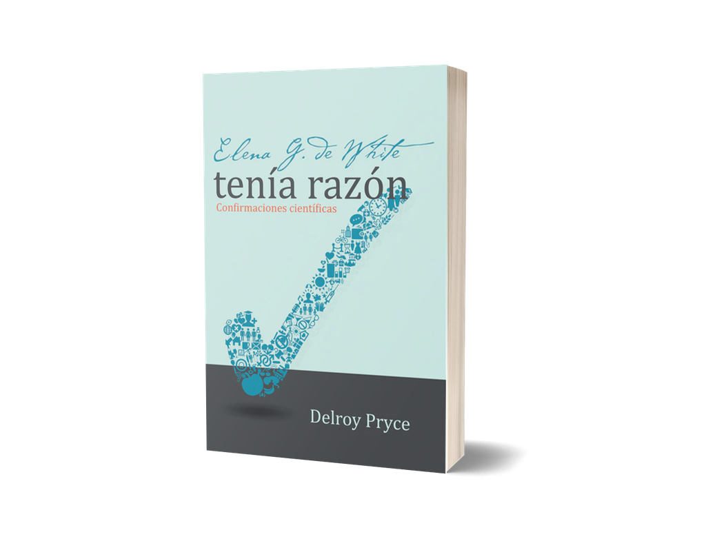 Elena G. de White tenia razon