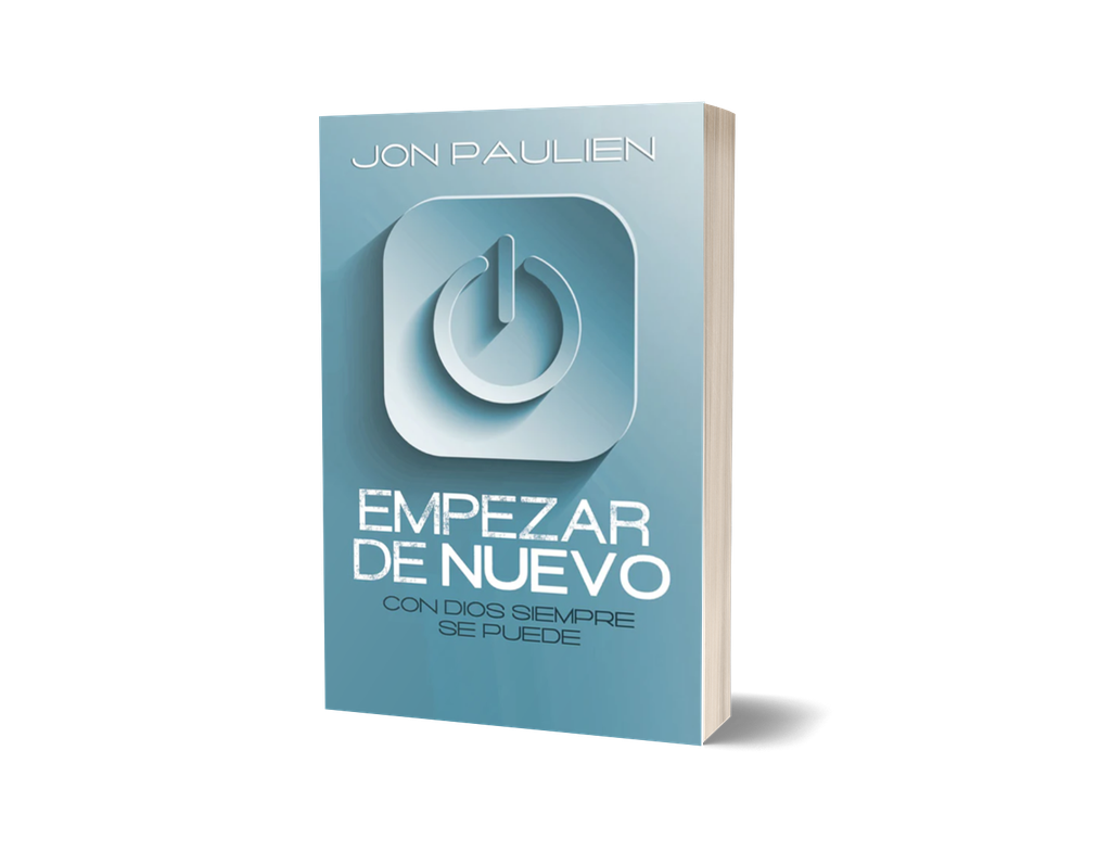 Empezar de nuevo