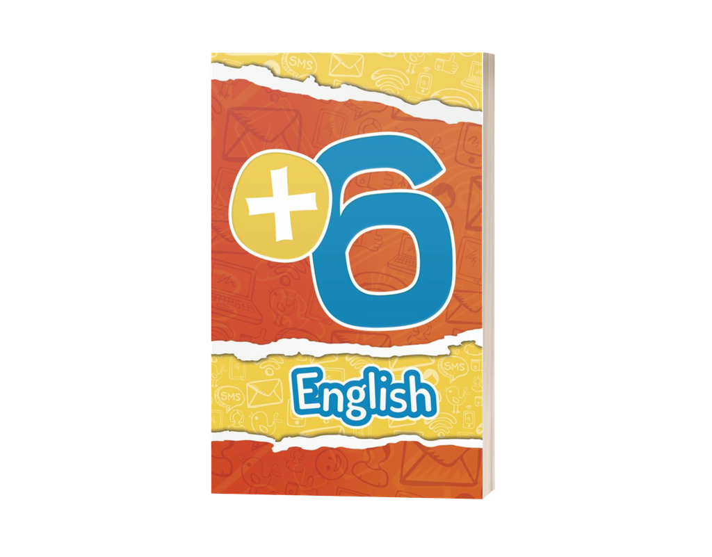 English 6+
